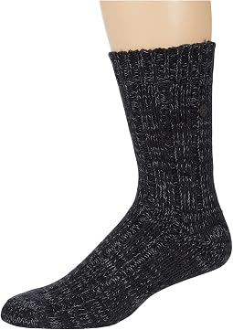 Cotton Twist Socks