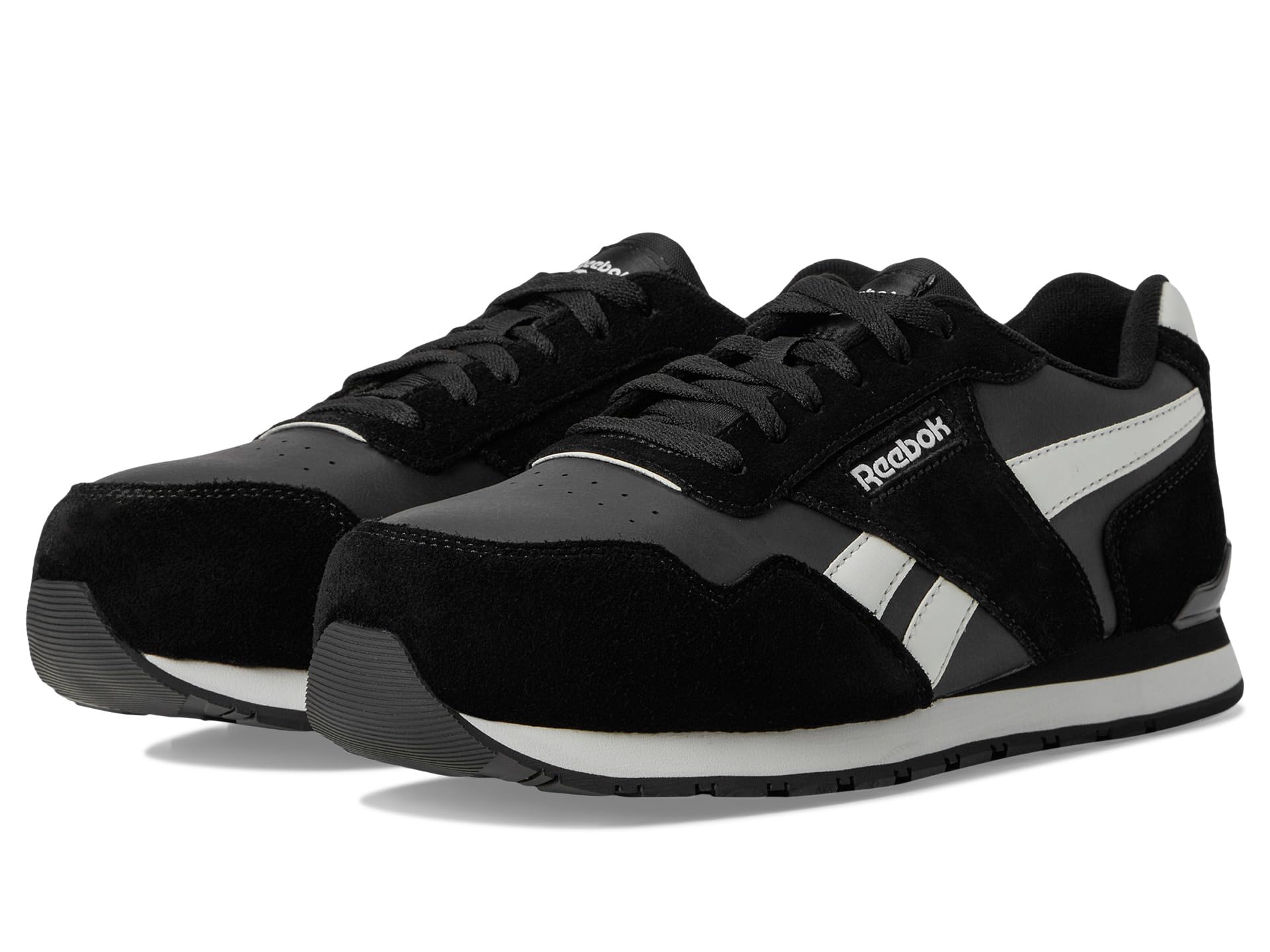 Harman Work SD10 Comp Toe