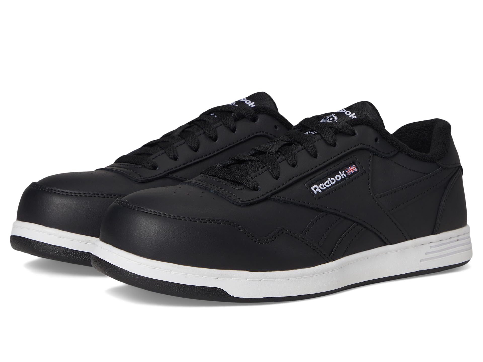 Club Memt Work SD10 Comp Toe
