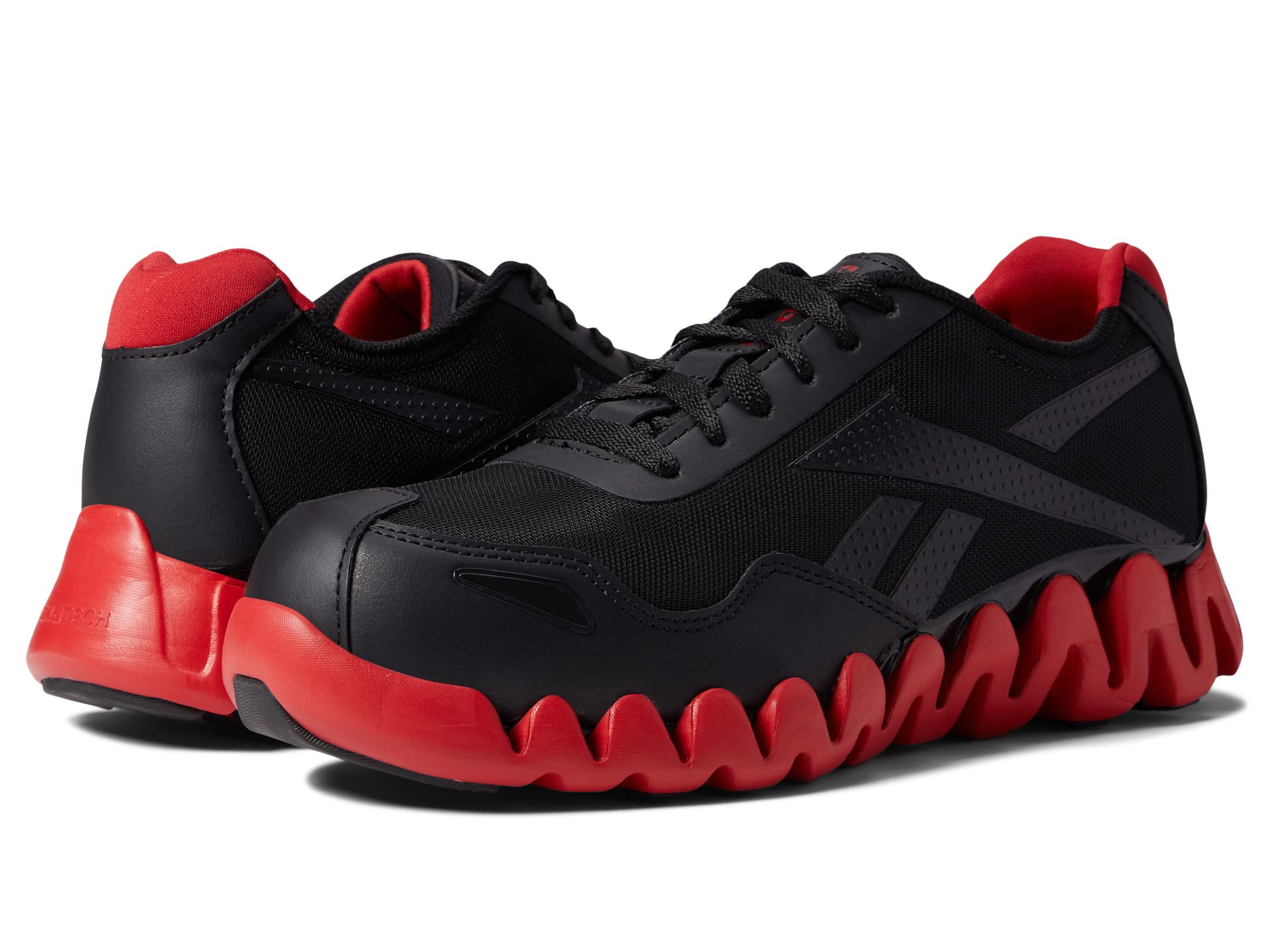 Zig Pulse Work SD10 Comp Toe