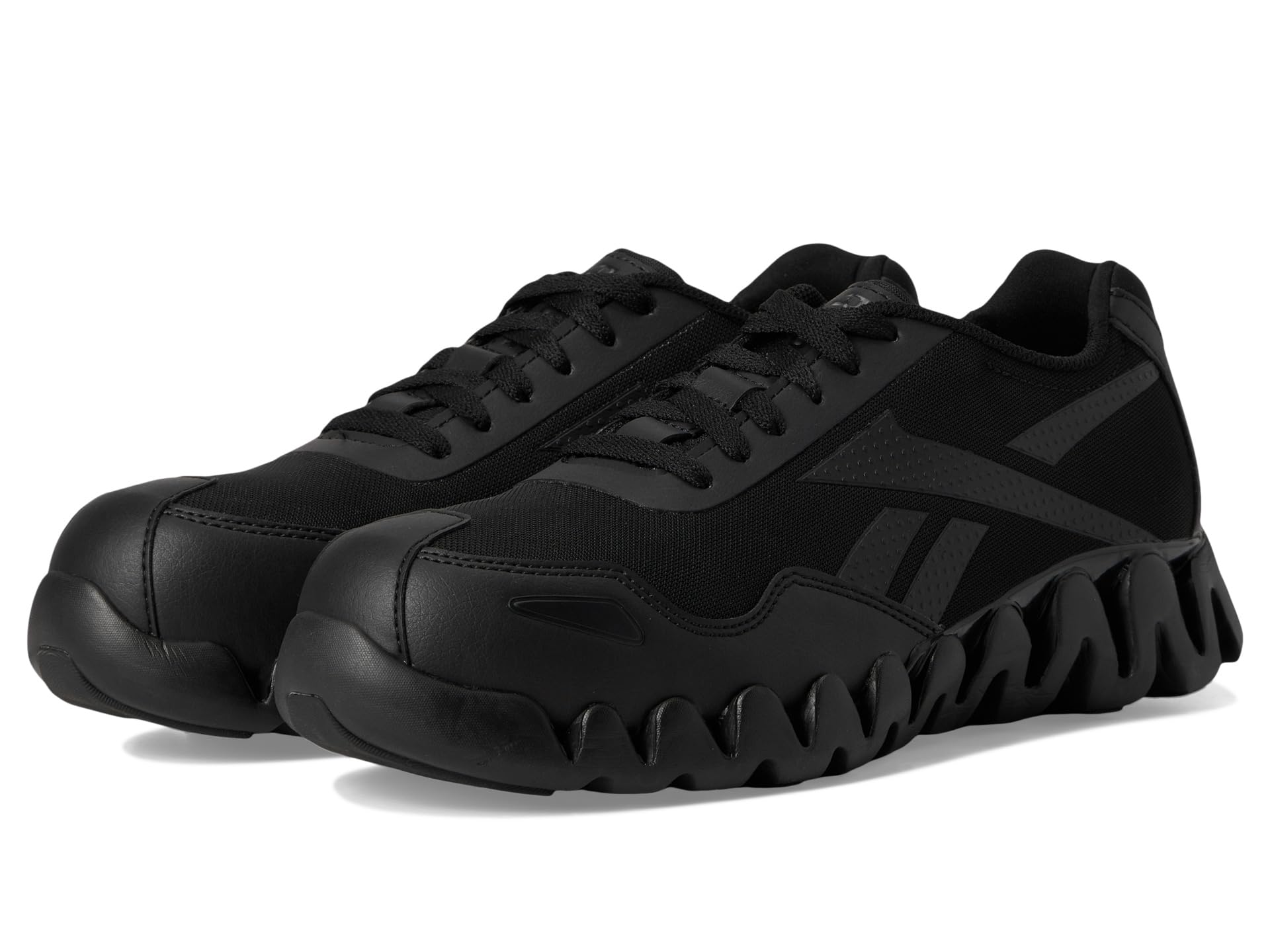 Zig Pulse Work EH Comp Toe