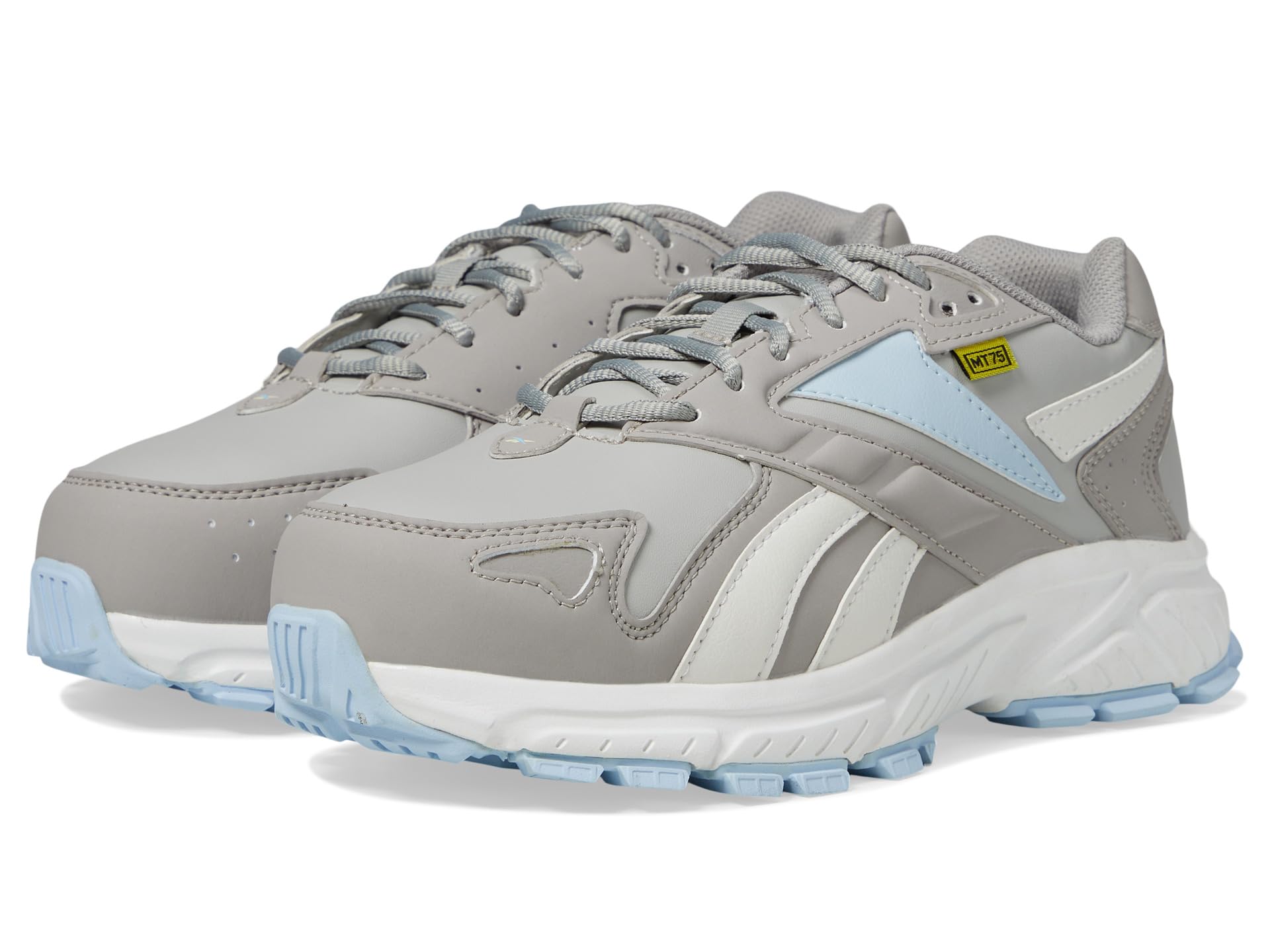Hyperium Work EH Comp Toe Met Guard