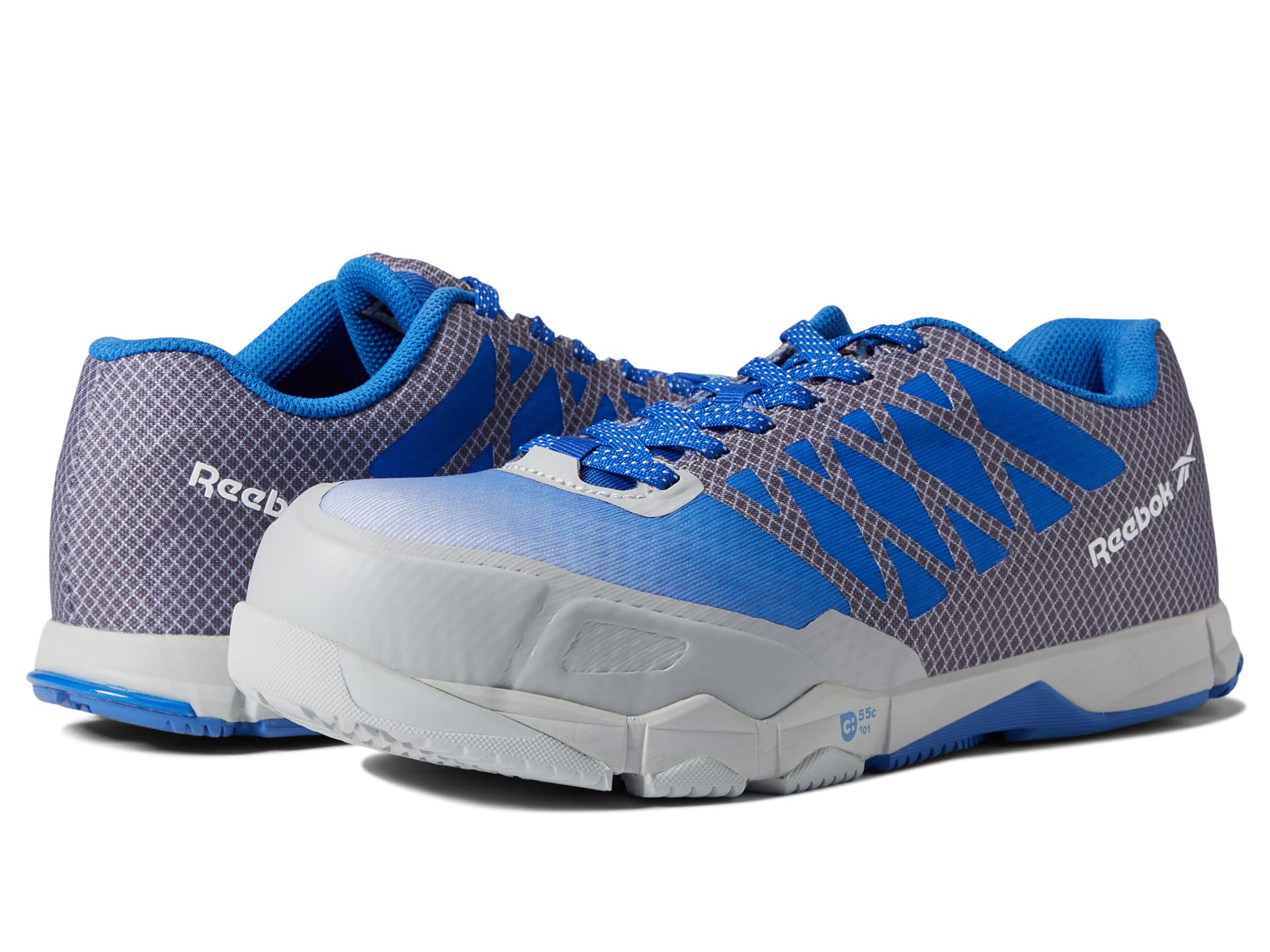 Рабочие кроссовки Speed TR Work SD10 Comp Toe