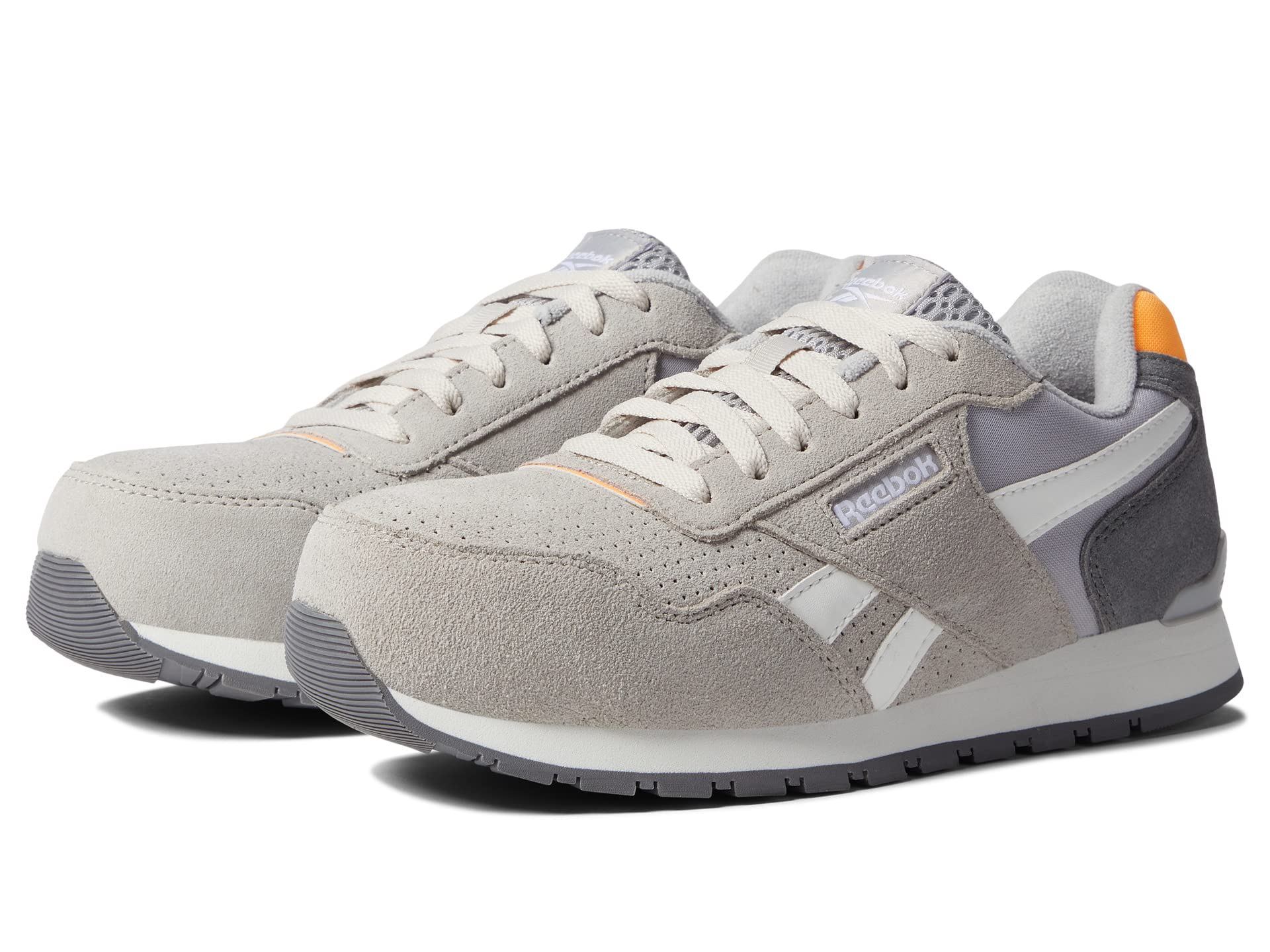 Harman Work SD10 Comp Toe