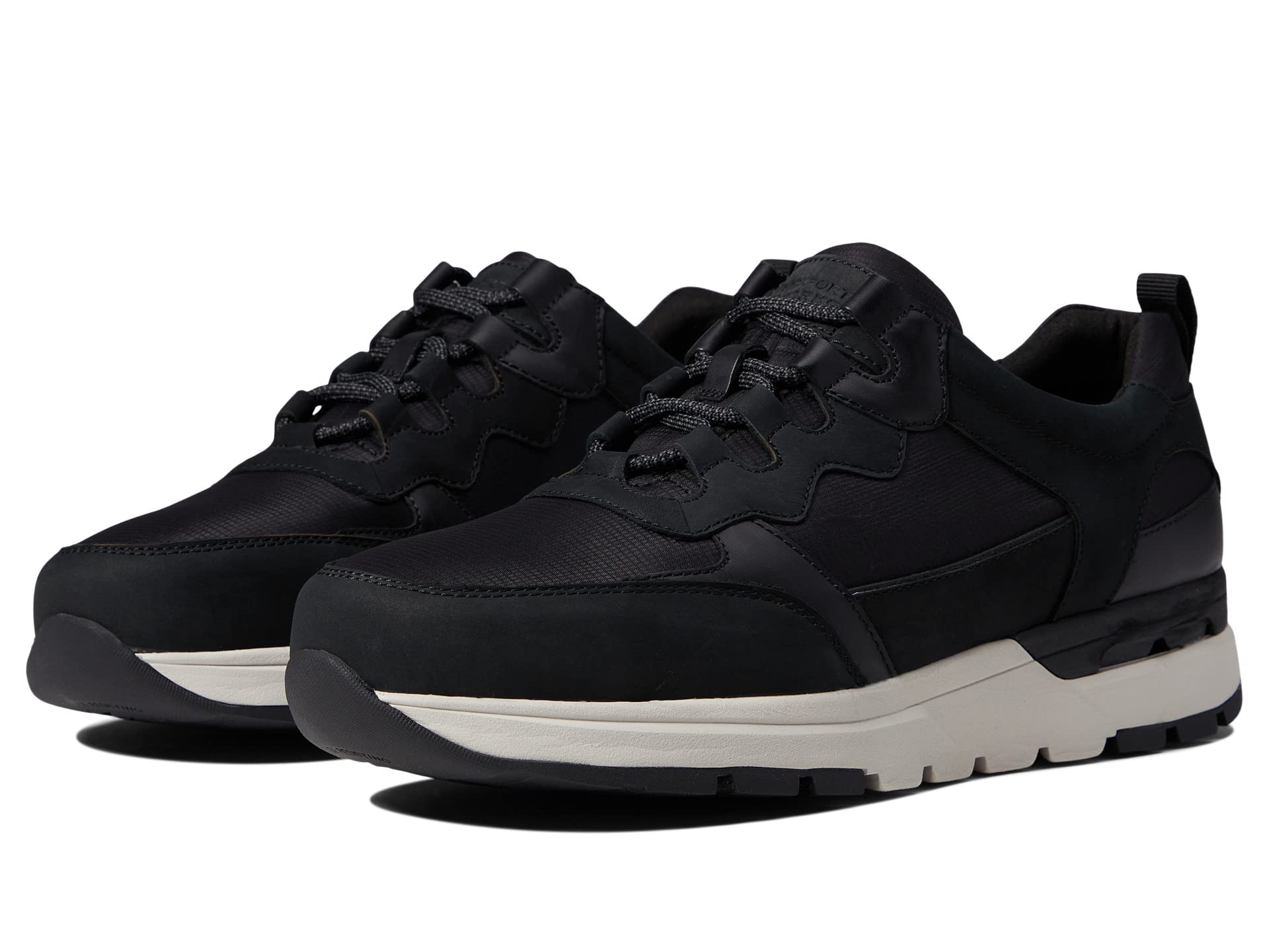 Рабочие кроссовки Rockport Works Pulse Tech Work SD35 Composite