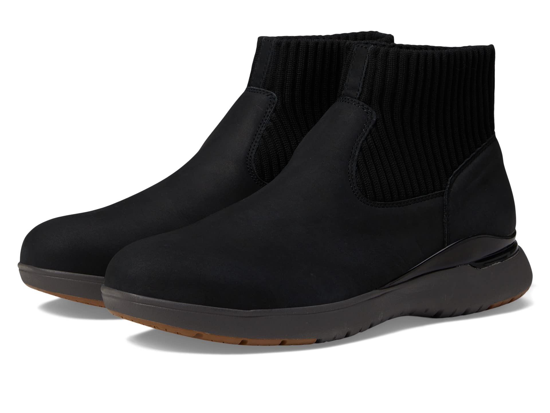 Кроссовки Rockport Works Total Motion Sport Work EH Steel
