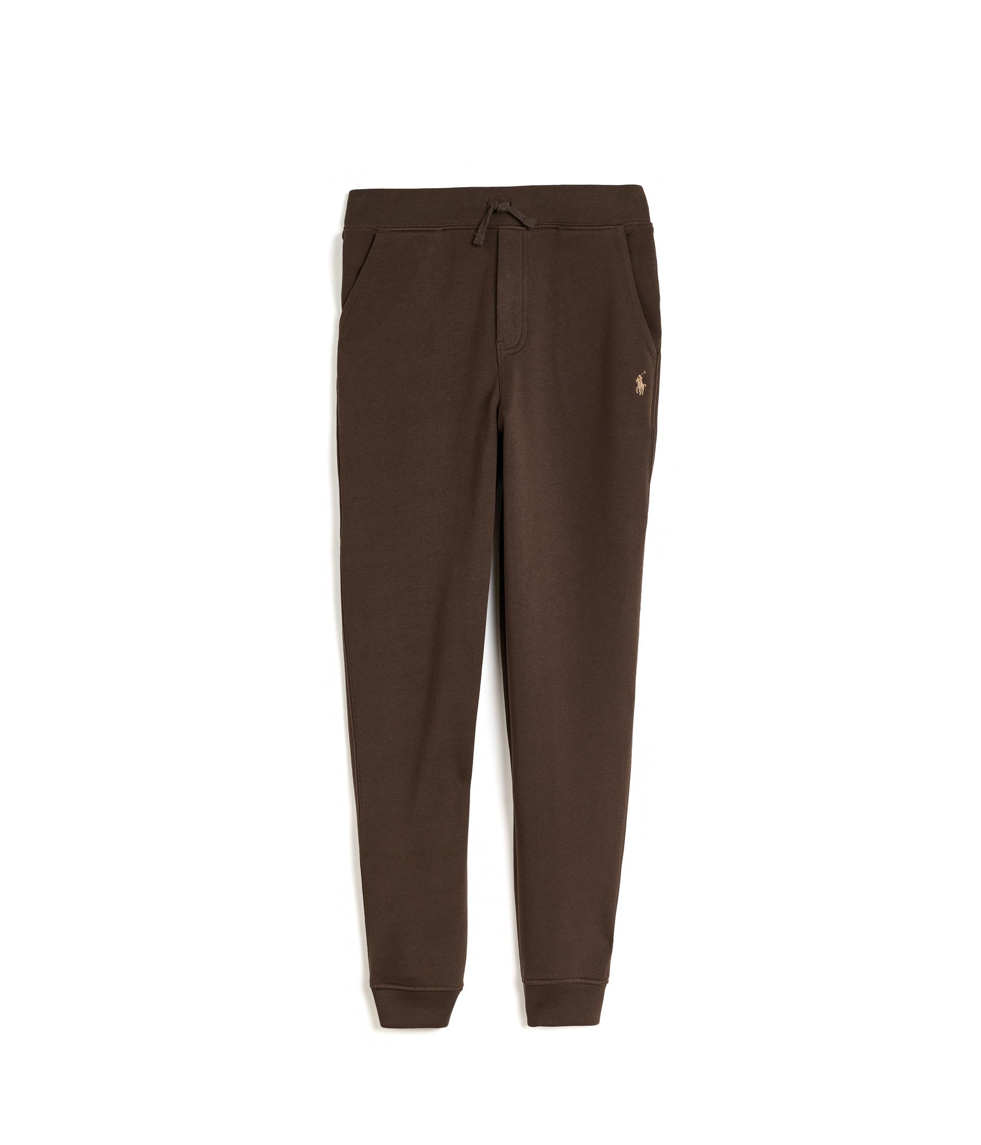 Cotton-Blend-Fleece Joggers (большой ребенок)
