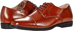 Оксфорды Rolan Cap Toe (для детей младшего и старшего возраста)