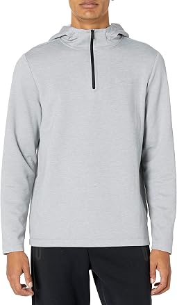 Move 365 Stretch Quick Dry Moisture Wicking Quarter Zip