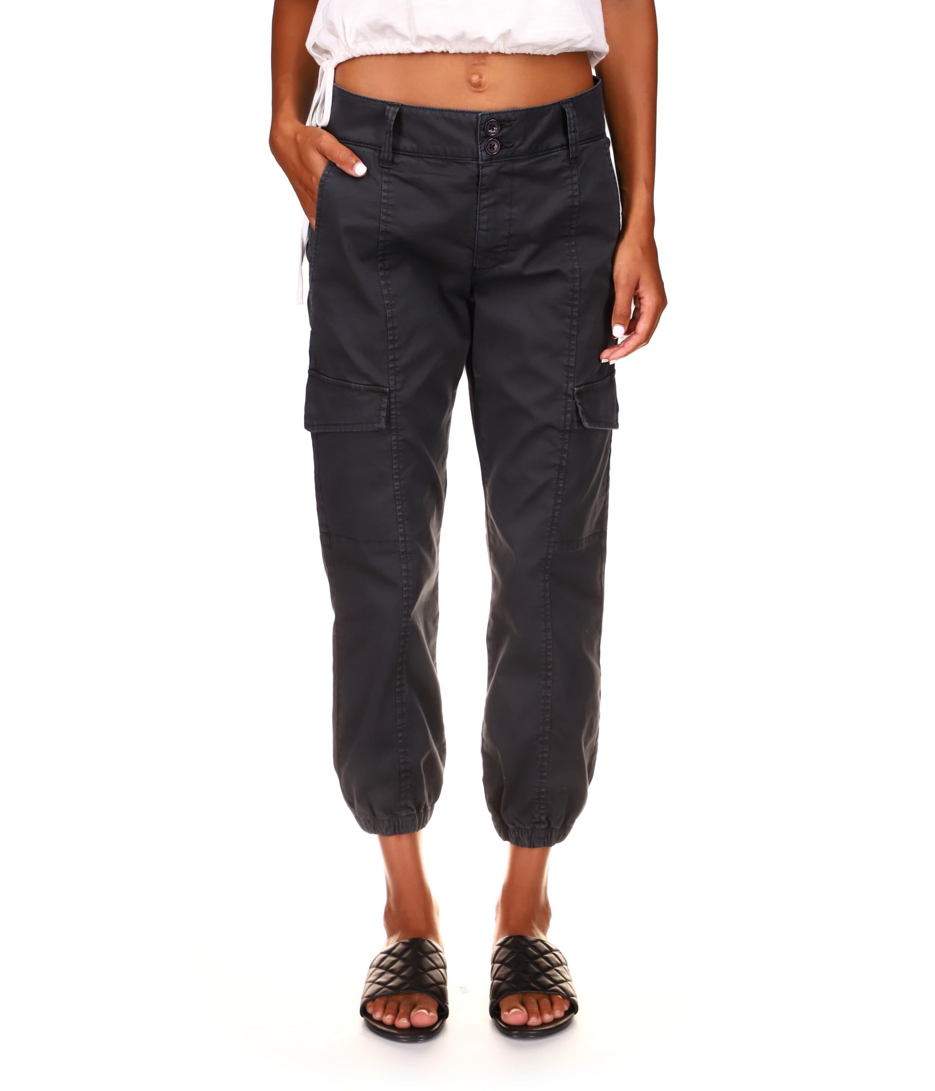 Брюки Rebel Pants