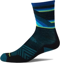 Легкие носки Bolt Micro Crew Ultra-Lightweight с амортизацией
