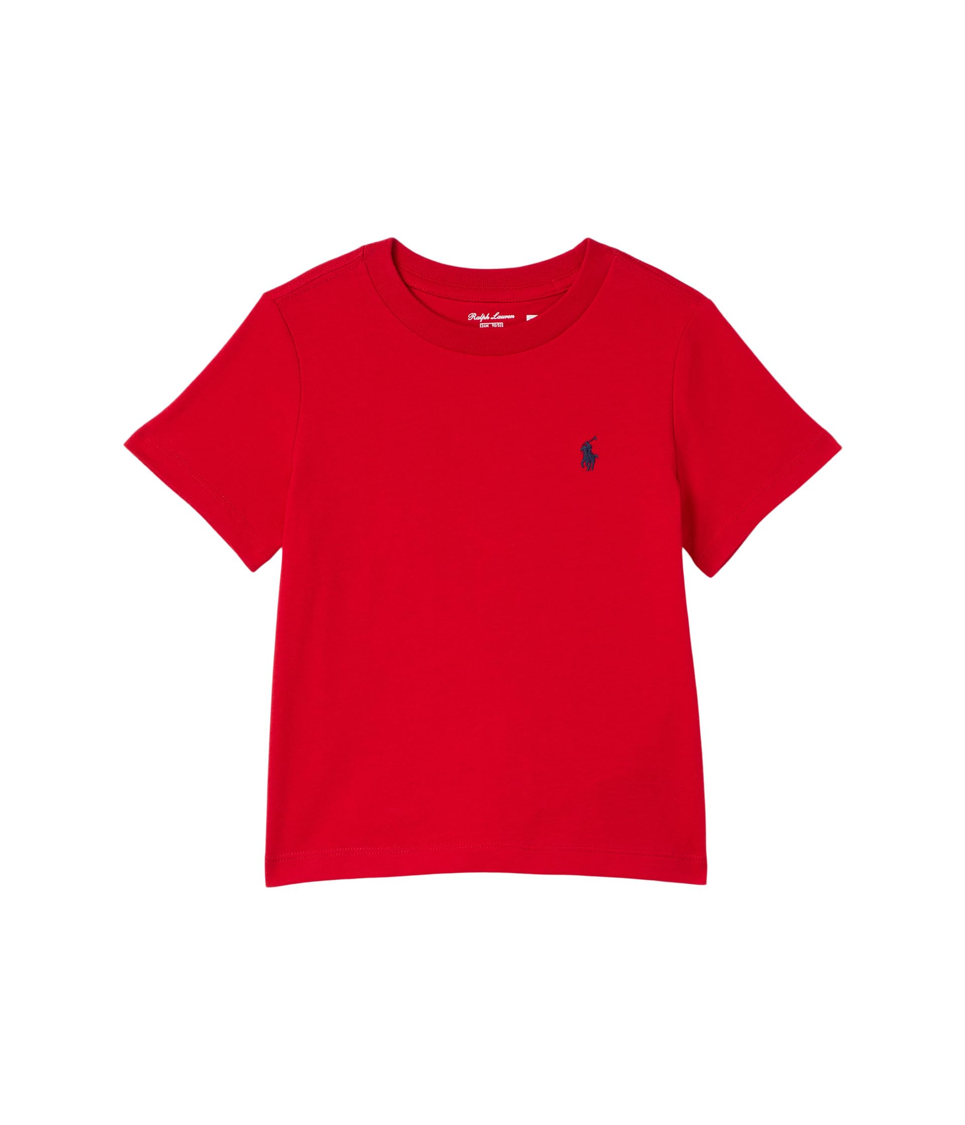 Футболка Cotton Jersey Crew Neck (для младенцев)