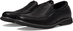 Лоферы Otto Plain Toe Slip-On