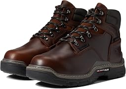 Водонепроницаемые ботинки с композитным носком и защитой голени Raider Durashocks® 6"