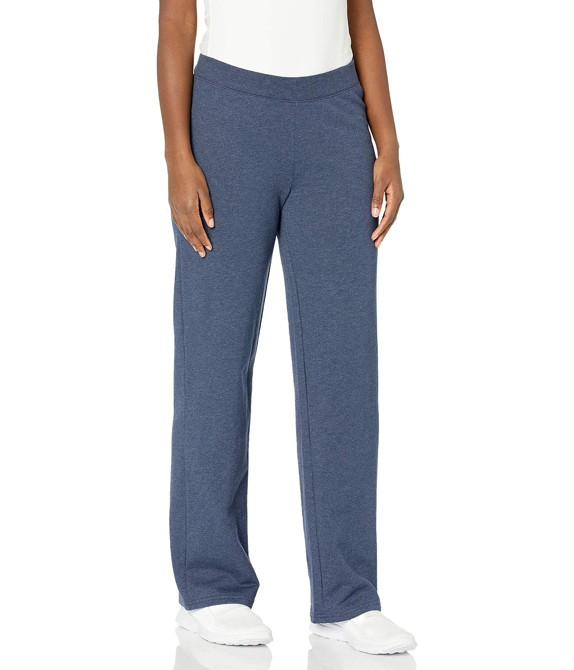 EcoSmart Open Bottom Leg Sweatpants