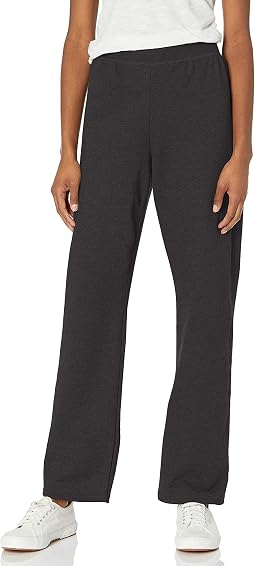 EcoSmart Open Bottom Leg Sweatpants