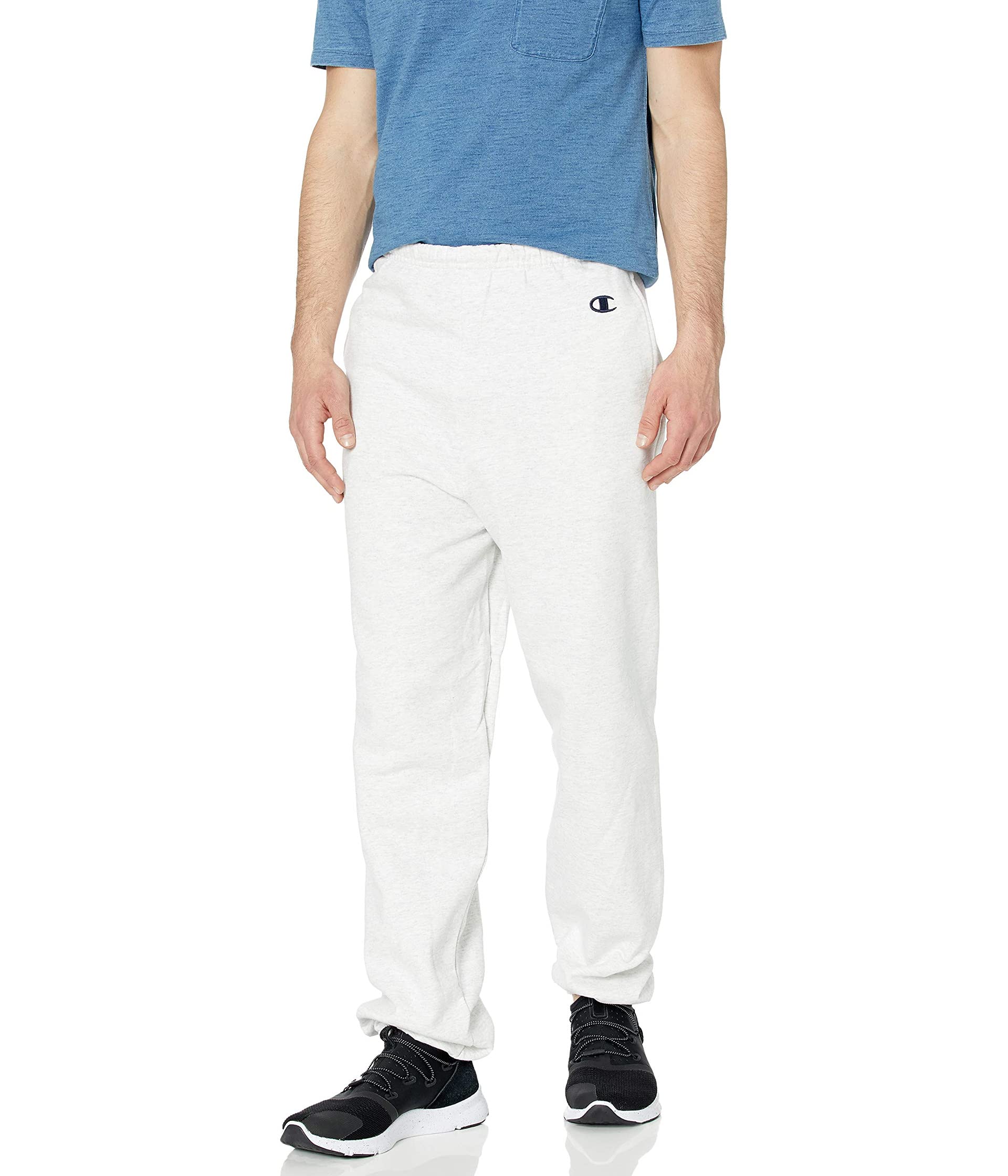 Cotton Max Fleece Sweatpant