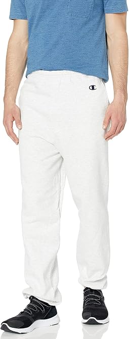 Брюки из махрового хлопка Cotton Max