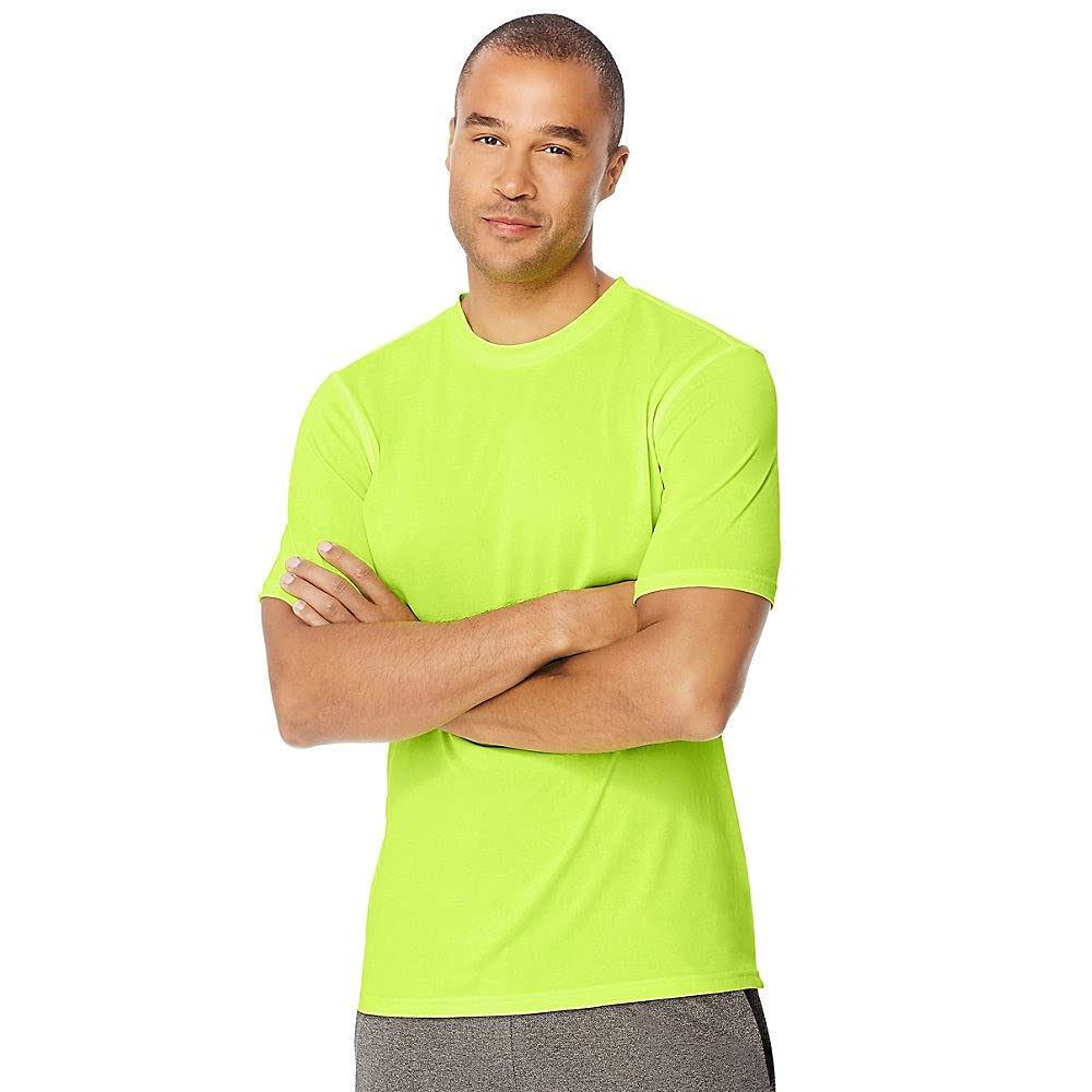 Sport Heathered Performance T-Shirt