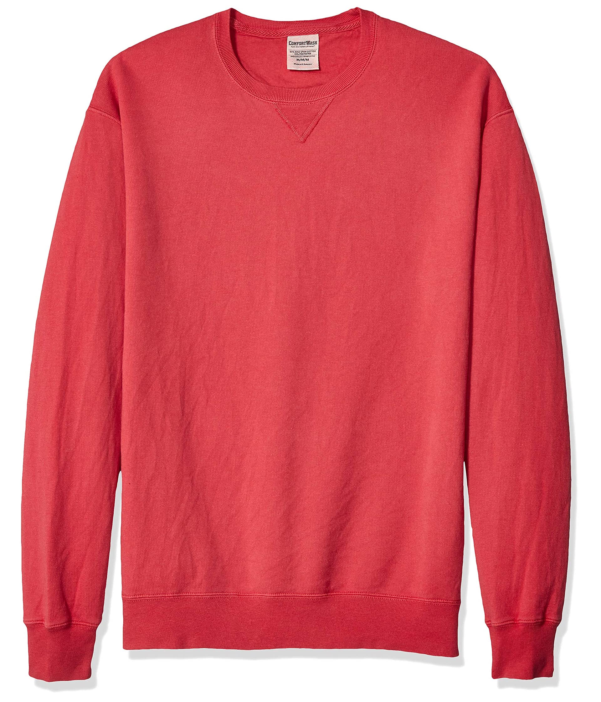 Comfortwash Garment Dyed Sweatshirt