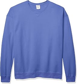 Deep Forte Blue