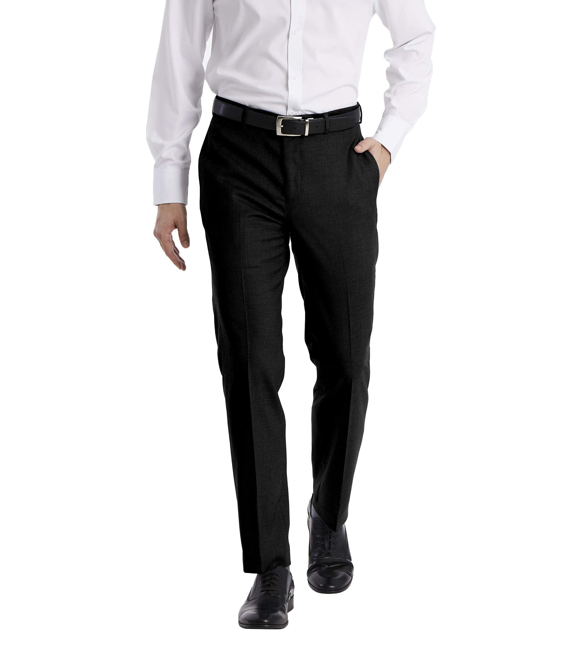 Slim Fit Dress Pant