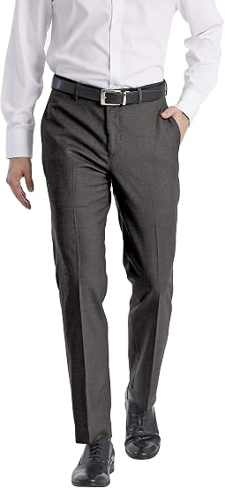 Slim Fit Dress Pant