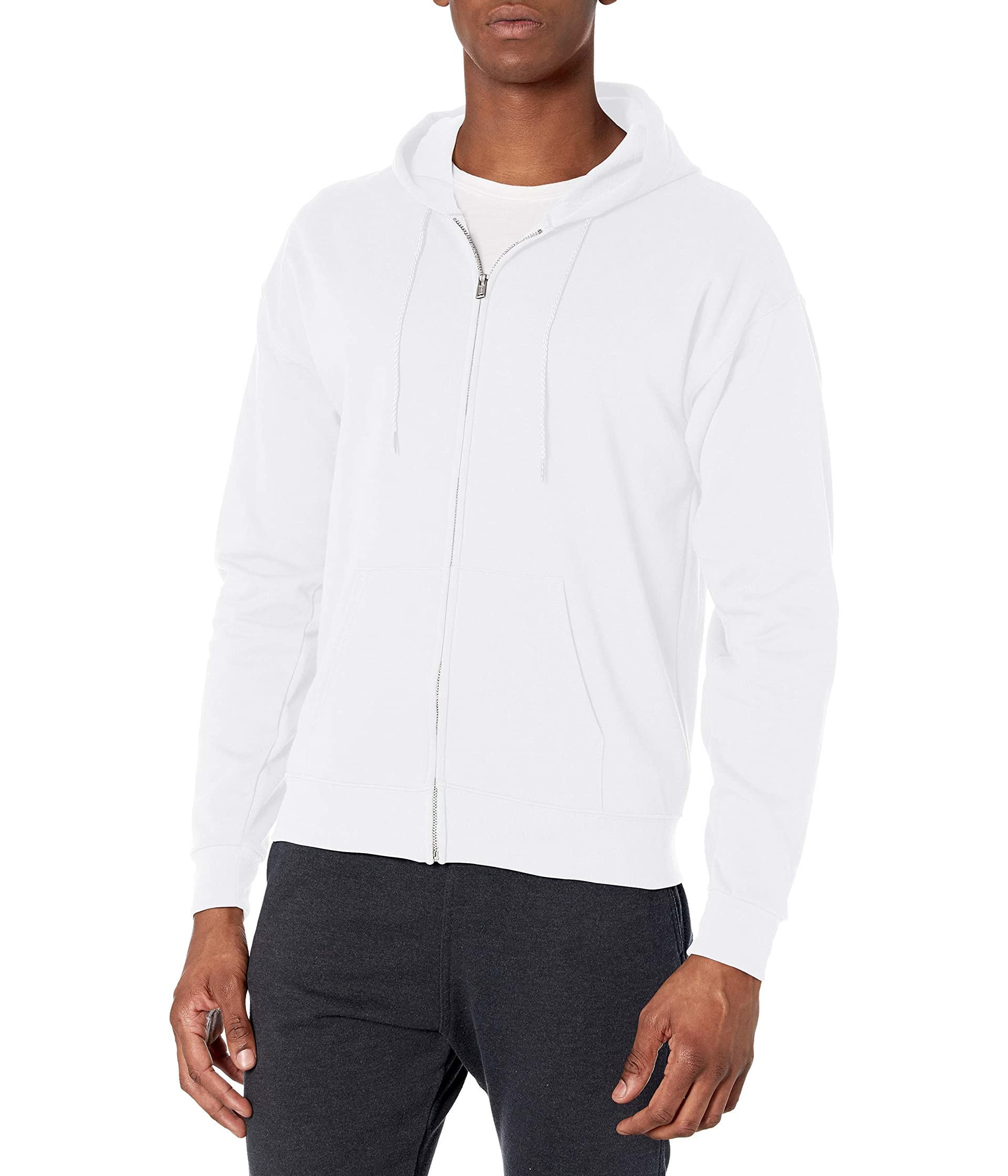 Худи Full-Zip Eco-Smart