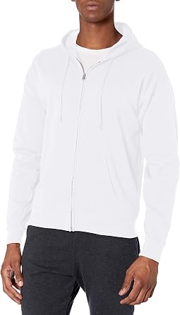Худи Full-Zip Eco-Smart