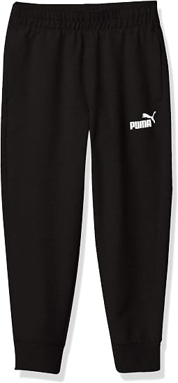 Джоггеры PUMA Core Logo для мальчиков