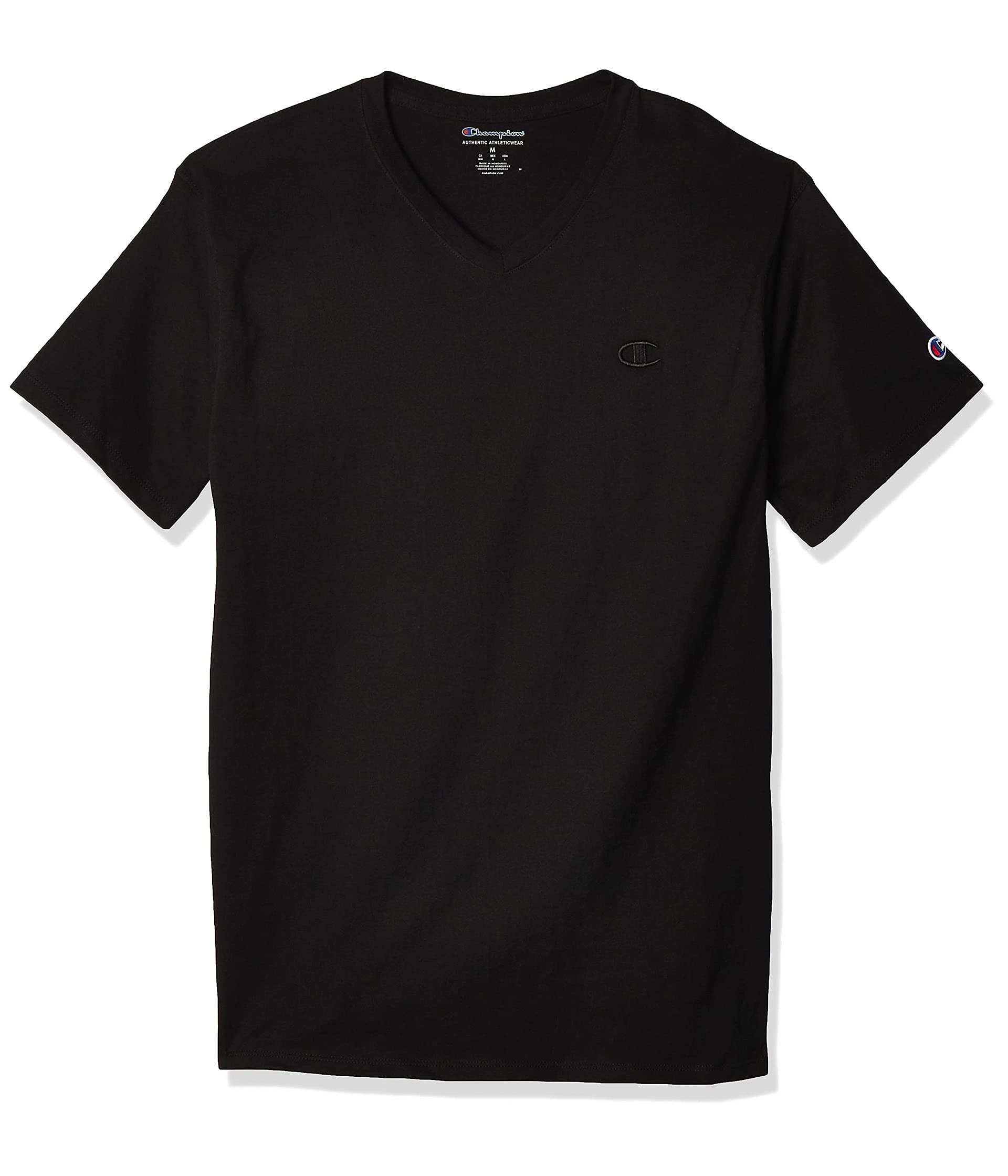 Мужская футболка с V-образным вырезом Classic Jersey