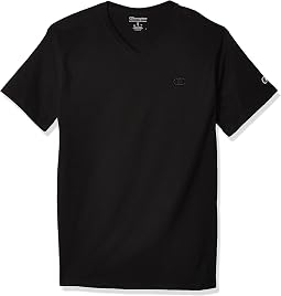 Мужская футболка с V-образным вырезом Classic Jersey