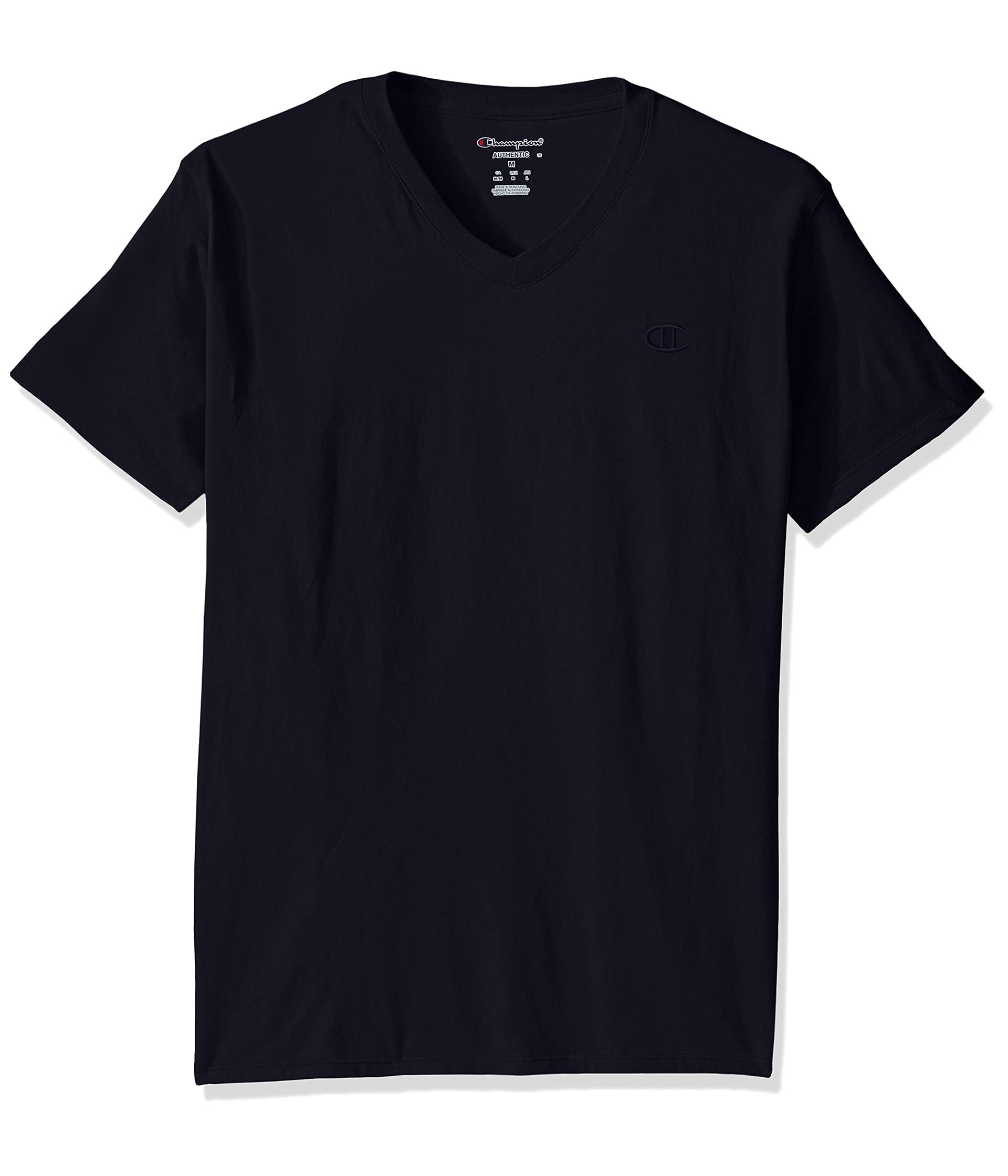 Classic Jersey V-Neck T-Shirt