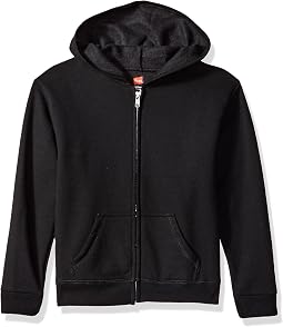 Girls' Big ComfortSoft EcoSmart Full-Zip Hoodie
