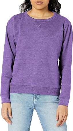 Violet Splendor Heather