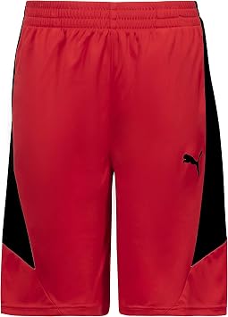 Boys' Core Essential Athletic Shorts