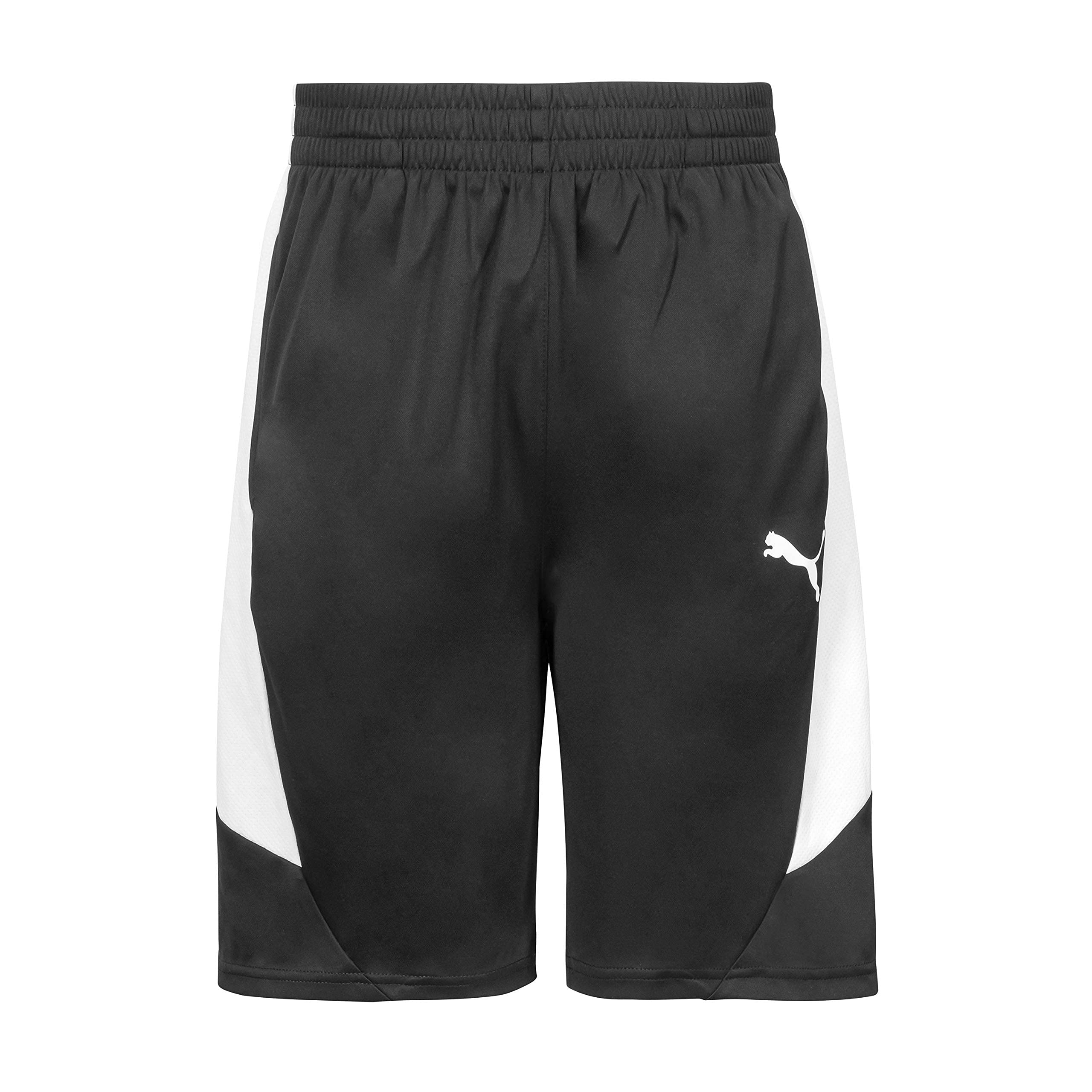 Boys' Core Essential Athletic Shorts