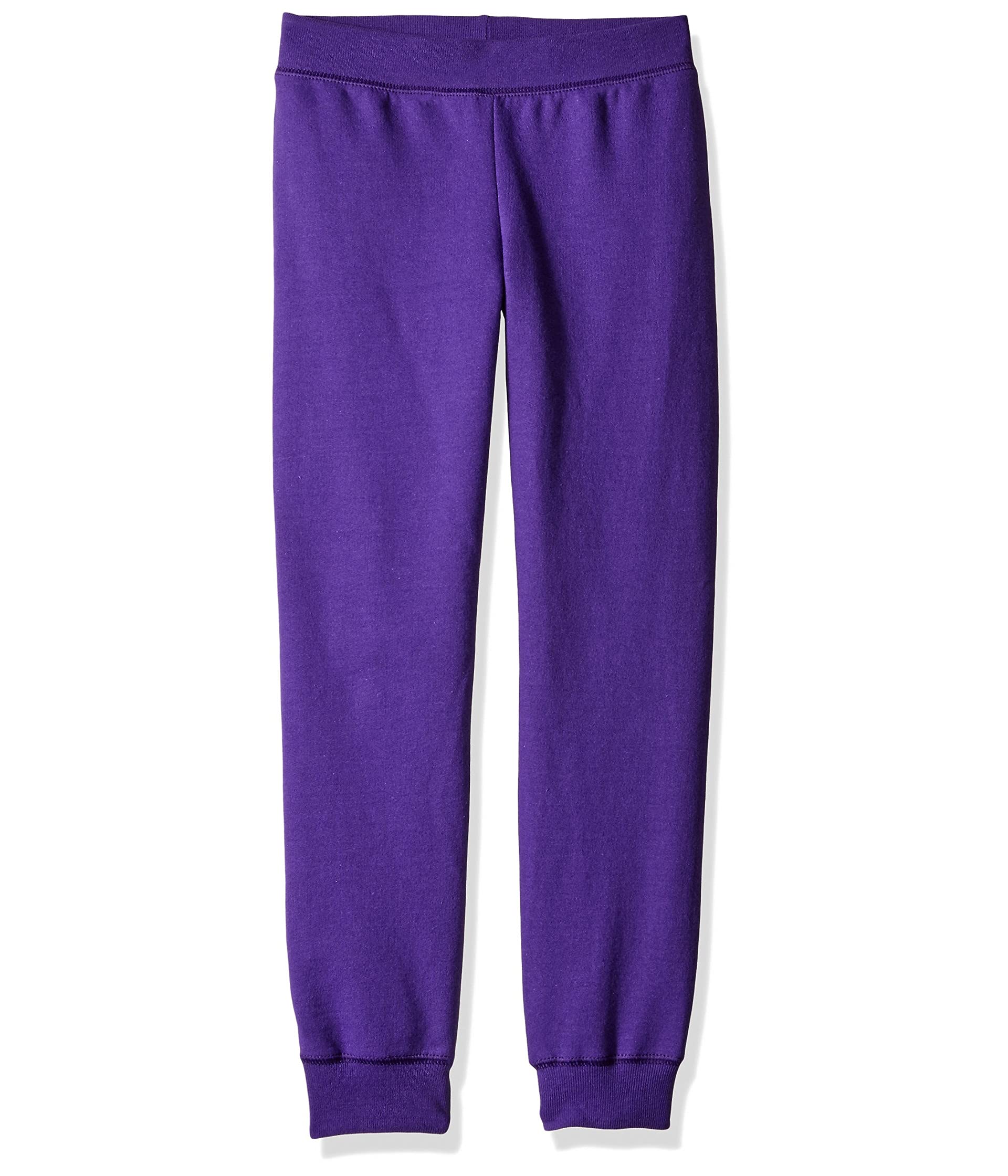 Girls' ComfortSoft EcoSmart Jogger Pants