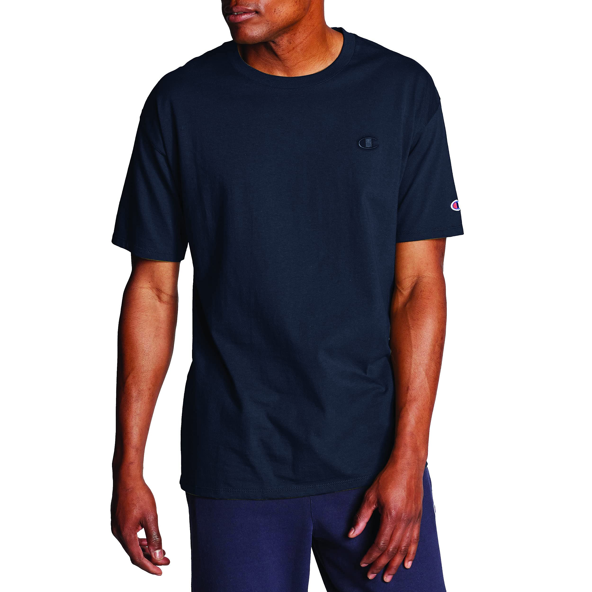 -Champion Classic Jersey Tee