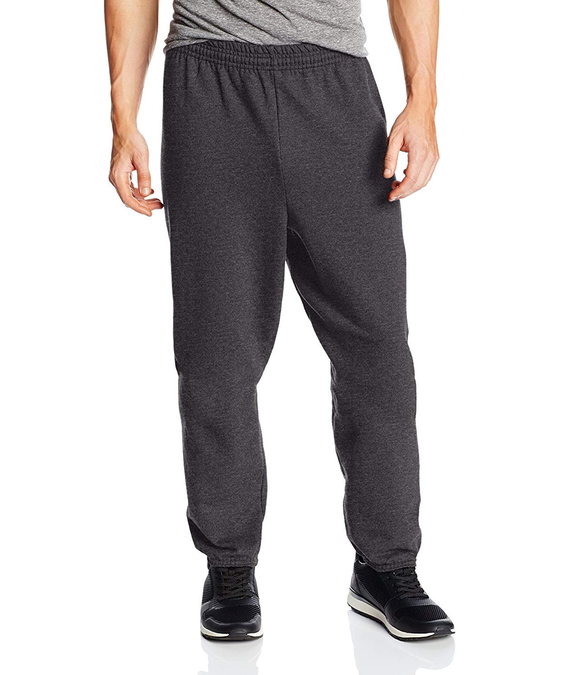 EcoSmart Non-Pocket Sweatpant (Pack of 2)