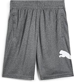 PUMA Kids мужские спортивные шорты Core Essential