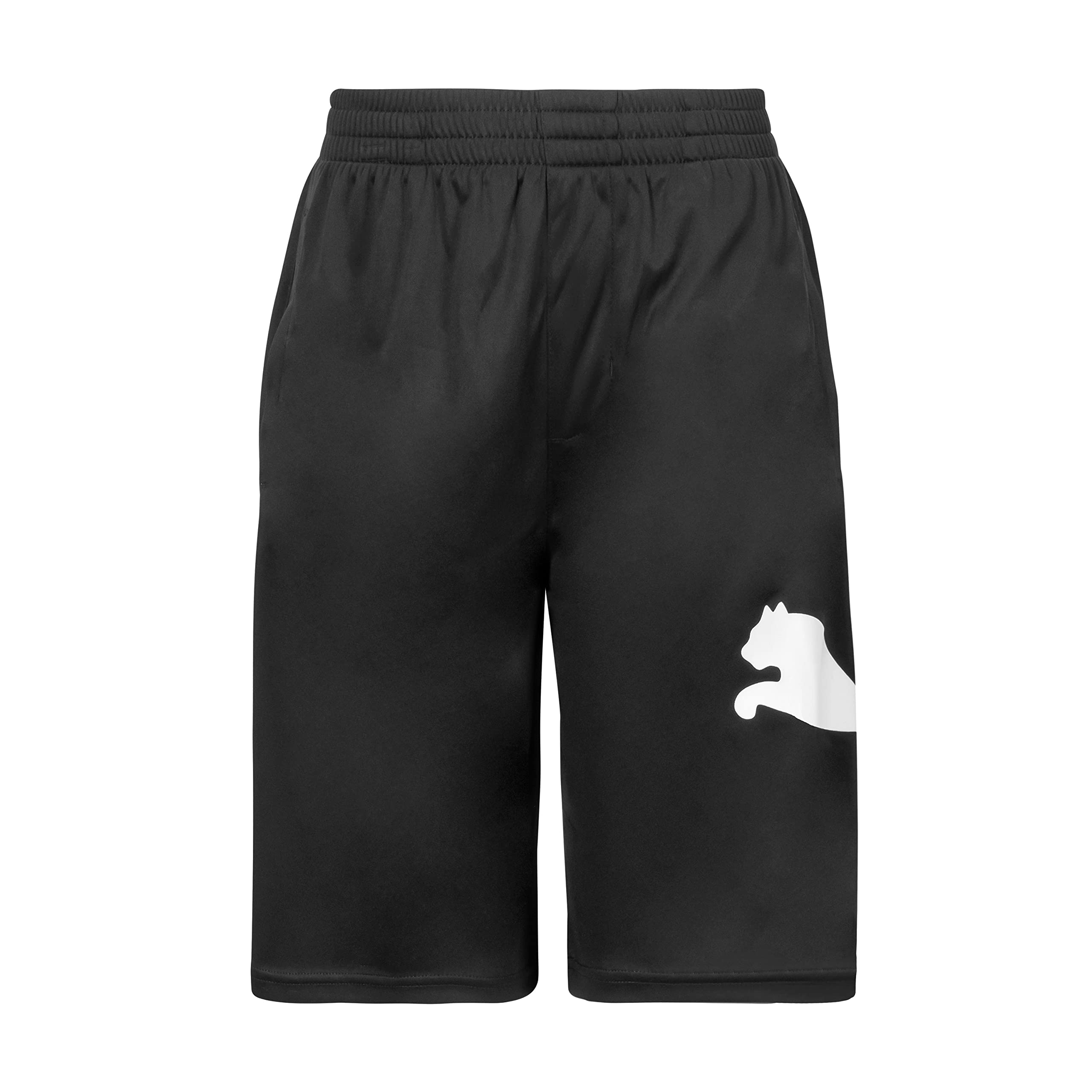 Boys' Core Essential Athletic Shorts