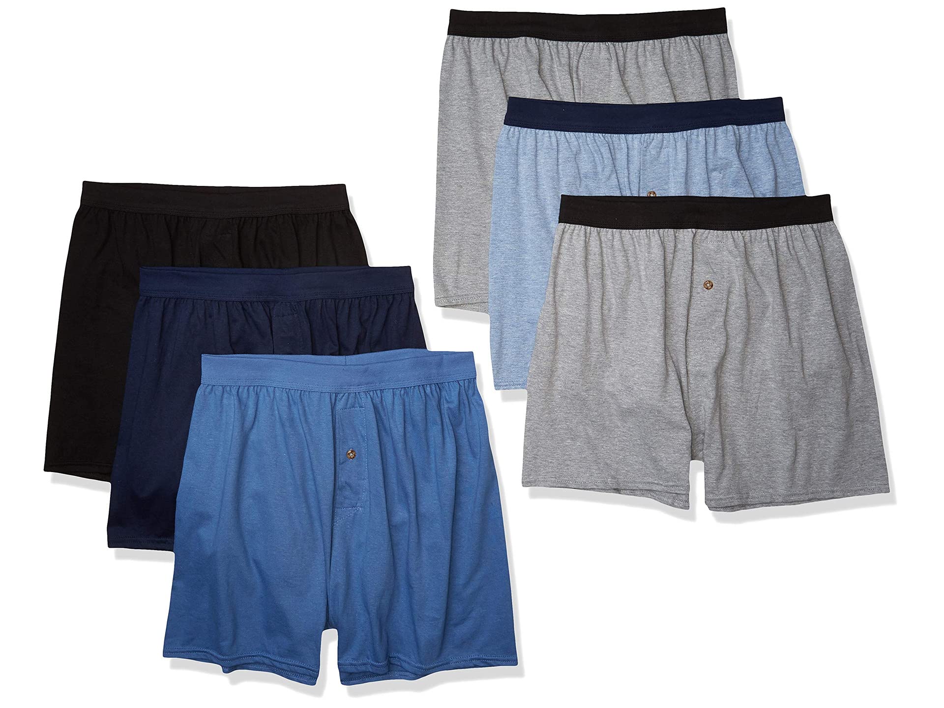 Боксеры Comfortsoft с эластичным поясом Comfort Flex