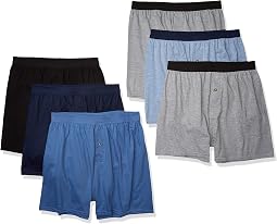 Боксеры Comfortsoft с эластичным поясом Comfort Flex