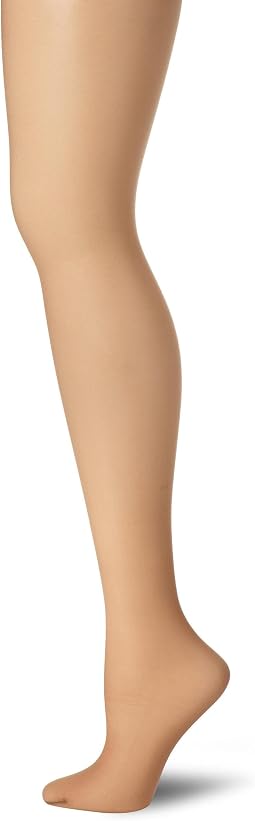 Women's Non Control Top Sandalfoot Silk Reflections Panty Hose