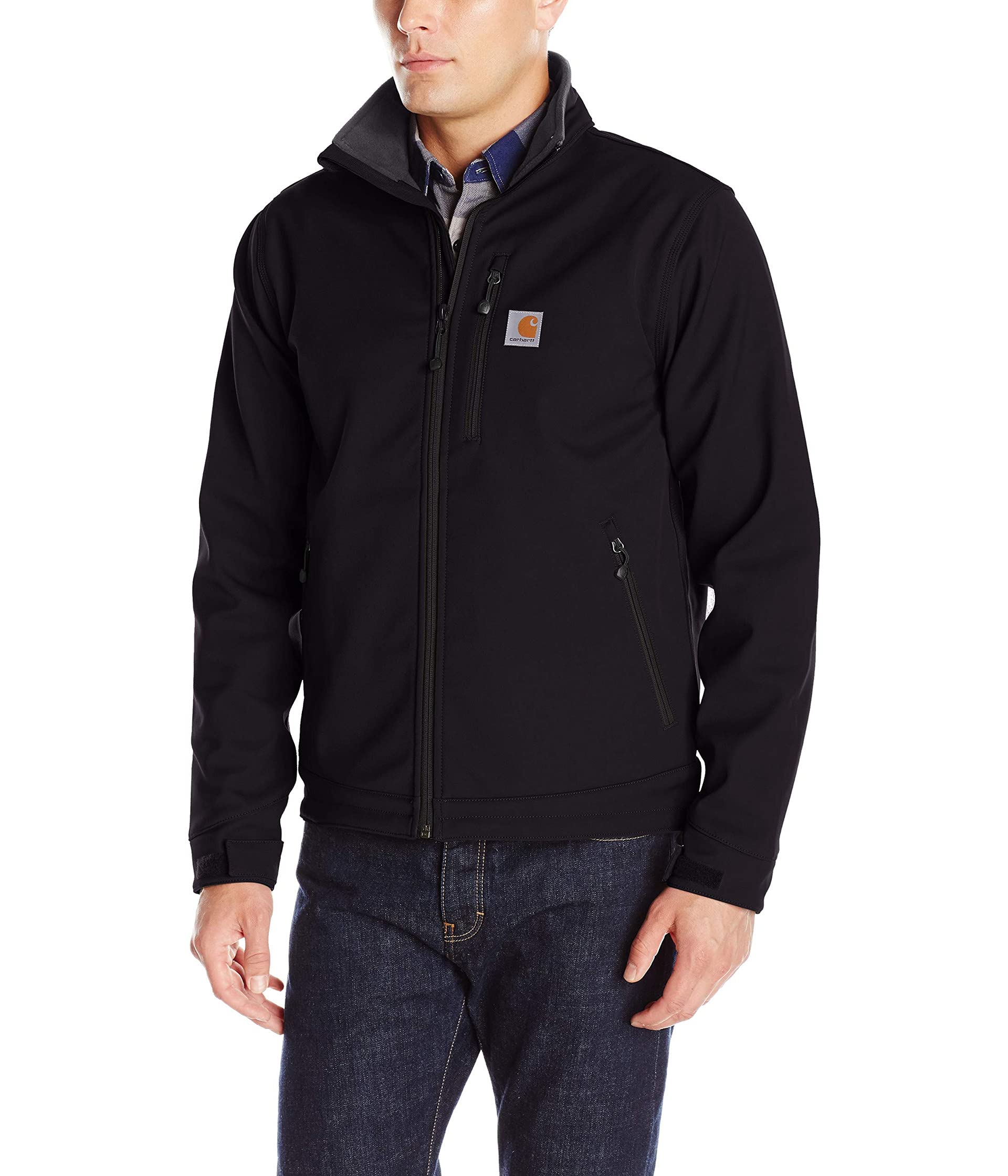 Crowley Jacket (Regular and Big & Tall Sizes)