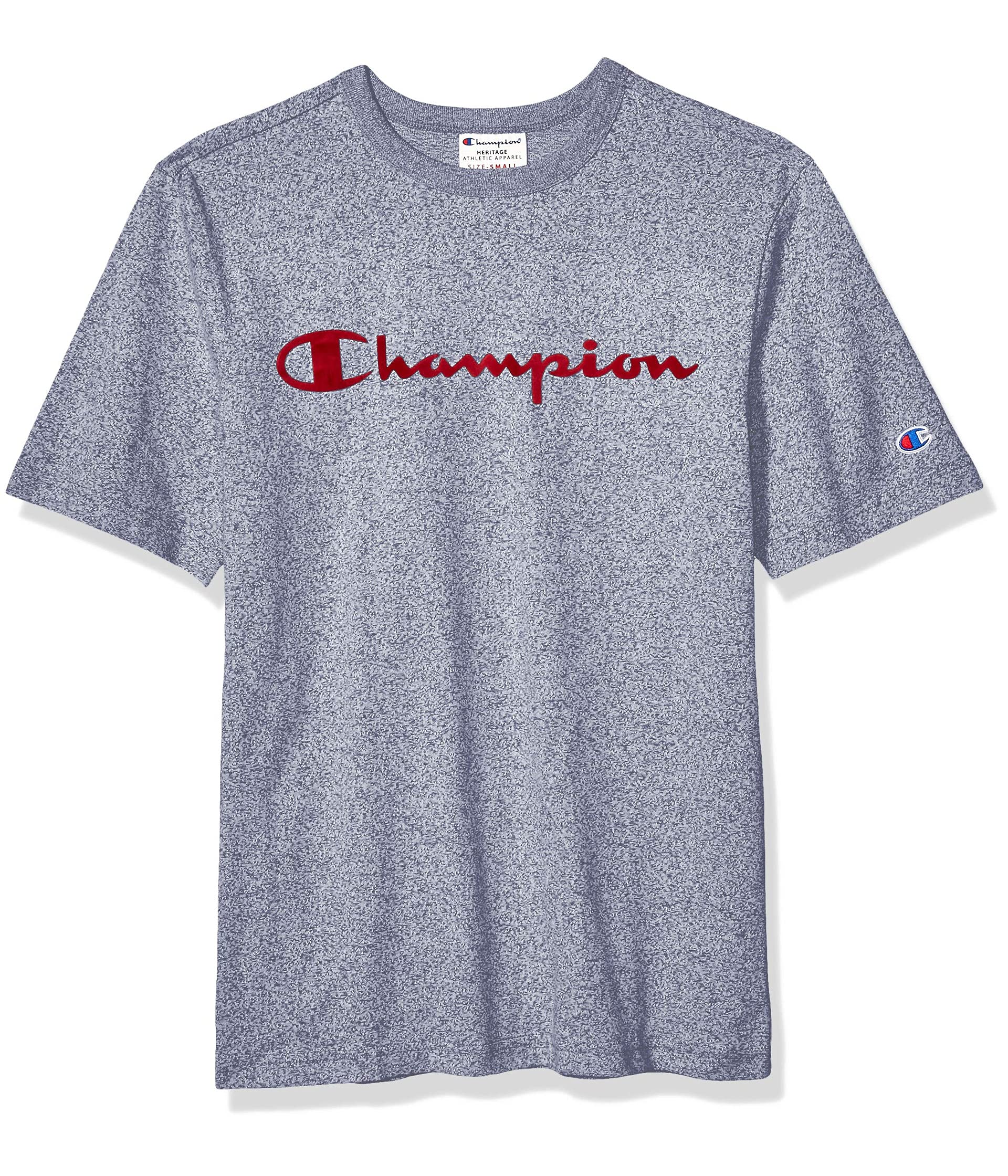 Футболка Heritage Mock Twist