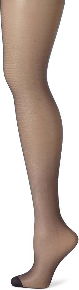 Silk Reflections Women's Panty Hose