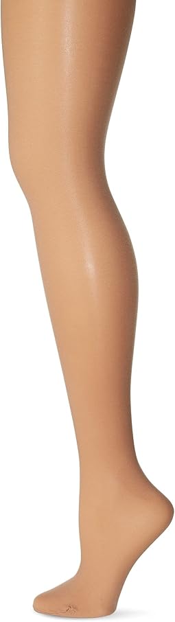 Плотные колготки Hold & Stretch Plus с носком
