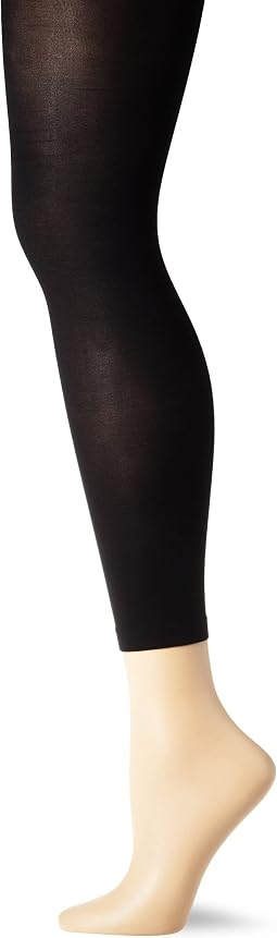 Hold & Stretch Footless Tight